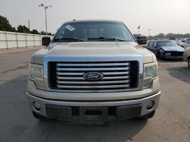 Photo 4 VIN: 1FTFW1EV2AFC97578 - FORD F150 SUPER 