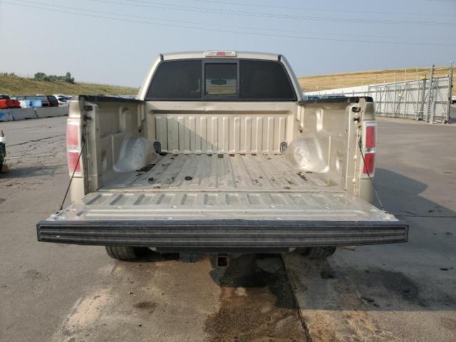 Photo 5 VIN: 1FTFW1EV2AFC97578 - FORD F150 SUPER 