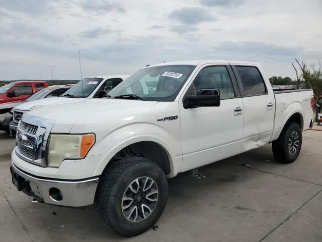 Photo 0 VIN: 1FTFW1EV2AFD10863 - FORD F150 SUPER 