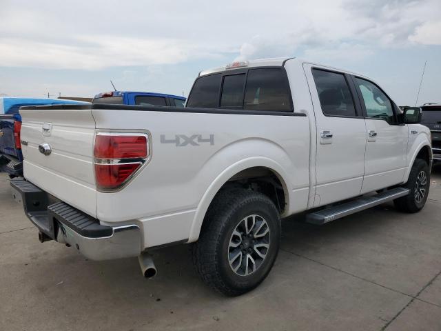 Photo 2 VIN: 1FTFW1EV2AFD10863 - FORD F150 SUPER 