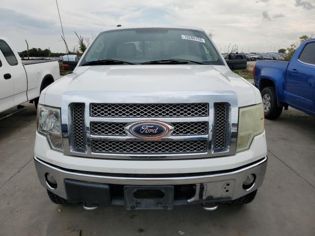 Photo 4 VIN: 1FTFW1EV2AFD10863 - FORD F150 SUPER 