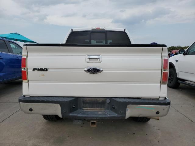 Photo 5 VIN: 1FTFW1EV2AFD10863 - FORD F150 SUPER 