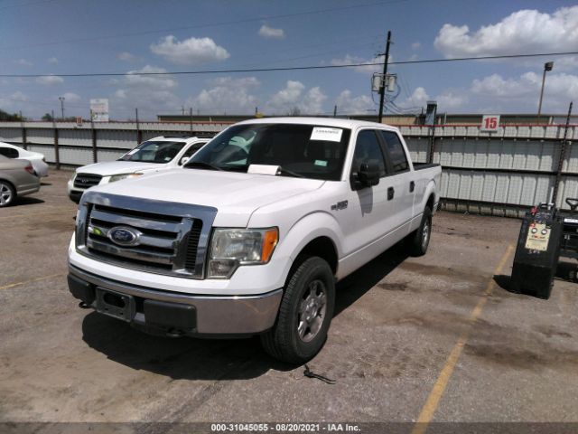 Photo 1 VIN: 1FTFW1EV2AFD25329 - FORD F-150 