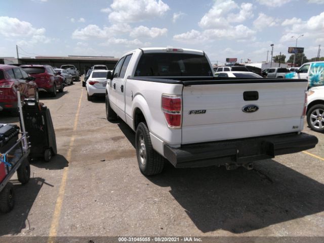 Photo 2 VIN: 1FTFW1EV2AFD25329 - FORD F-150 