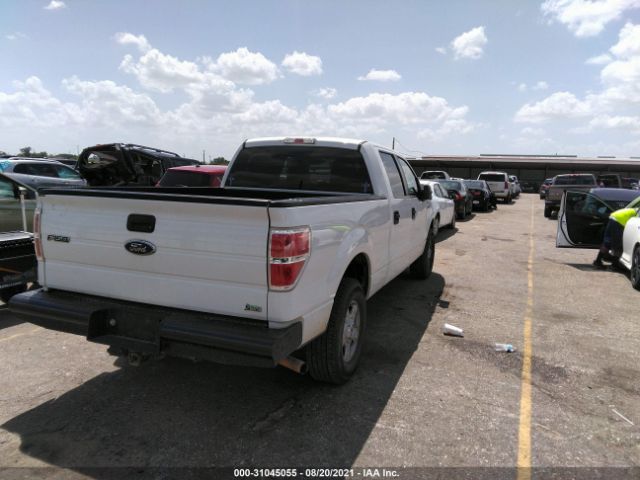 Photo 3 VIN: 1FTFW1EV2AFD25329 - FORD F-150 