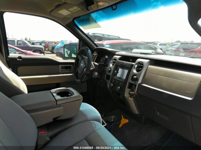 Photo 4 VIN: 1FTFW1EV2AFD25329 - FORD F-150 