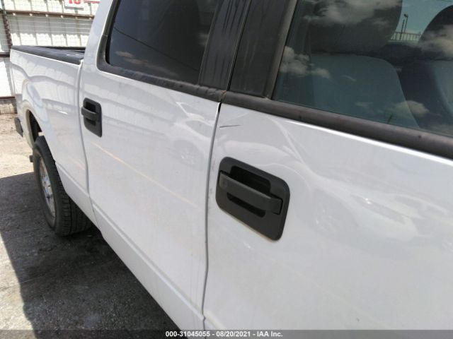 Photo 5 VIN: 1FTFW1EV2AFD25329 - FORD F-150 