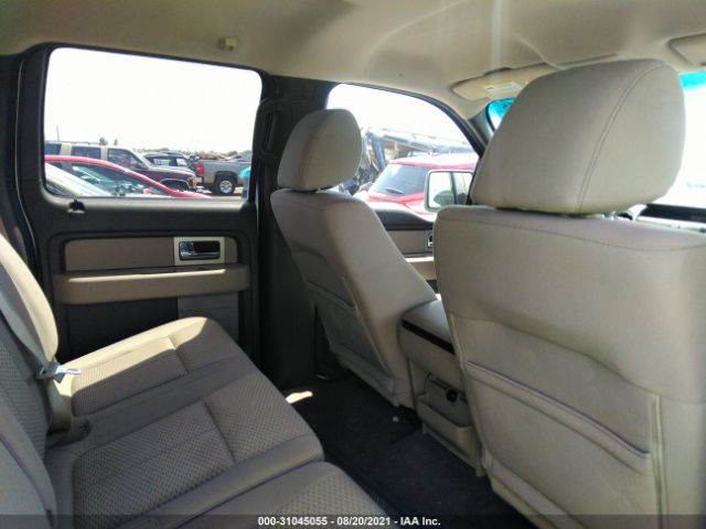 Photo 7 VIN: 1FTFW1EV2AFD25329 - FORD F-150 