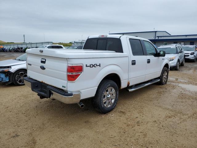 Photo 2 VIN: 1FTFW1EV2AFD30806 - FORD F-150 