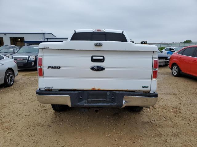 Photo 5 VIN: 1FTFW1EV2AFD30806 - FORD F-150 