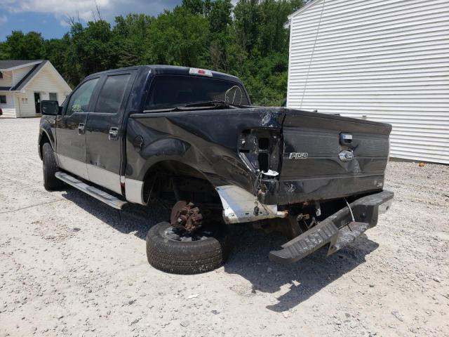 Photo 2 VIN: 1FTFW1EV2AFD31051 - FORD F150 SUPER 