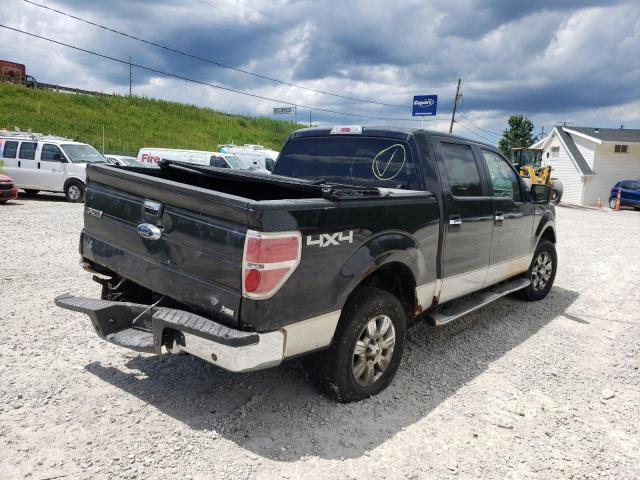 Photo 3 VIN: 1FTFW1EV2AFD31051 - FORD F150 SUPER 