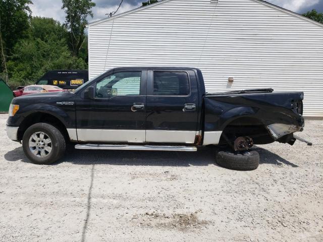 Photo 8 VIN: 1FTFW1EV2AFD31051 - FORD F150 SUPER 