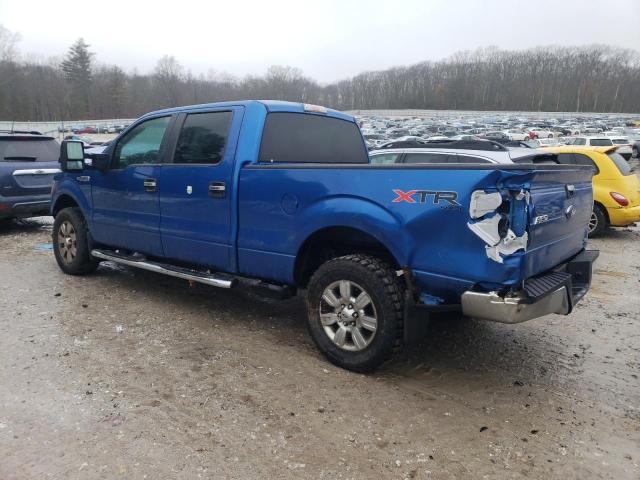 Photo 1 VIN: 1FTFW1EV2AFD35875 - FORD F-150 