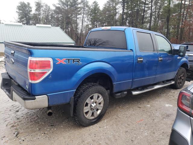 Photo 2 VIN: 1FTFW1EV2AFD35875 - FORD F-150 