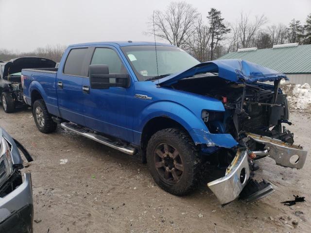 Photo 3 VIN: 1FTFW1EV2AFD35875 - FORD F-150 