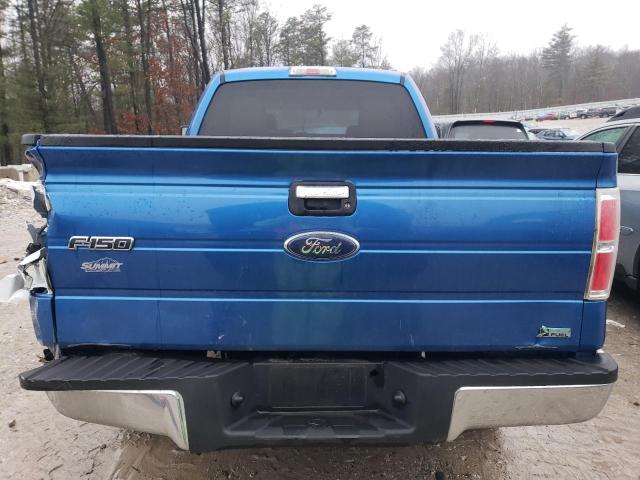 Photo 5 VIN: 1FTFW1EV2AFD35875 - FORD F-150 