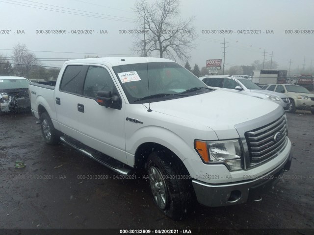 Photo 0 VIN: 1FTFW1EV2AFD64986 - FORD F-150 