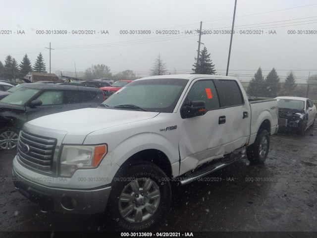 Photo 1 VIN: 1FTFW1EV2AFD64986 - FORD F-150 