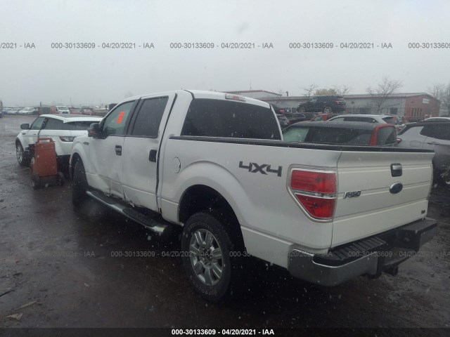 Photo 2 VIN: 1FTFW1EV2AFD64986 - FORD F-150 