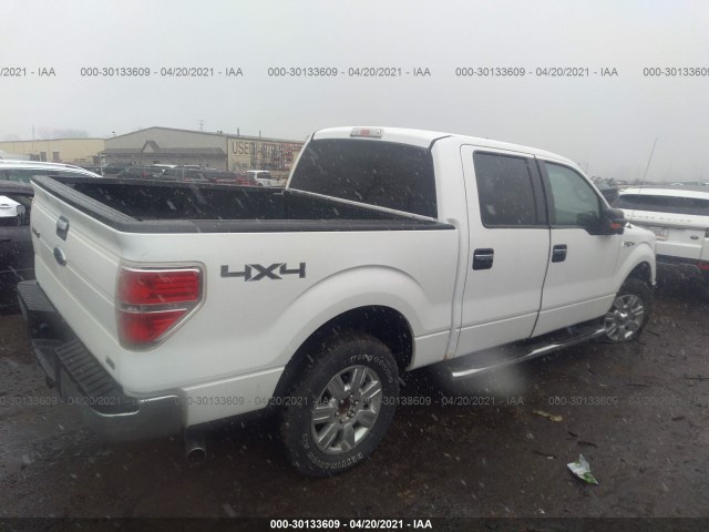 Photo 3 VIN: 1FTFW1EV2AFD64986 - FORD F-150 