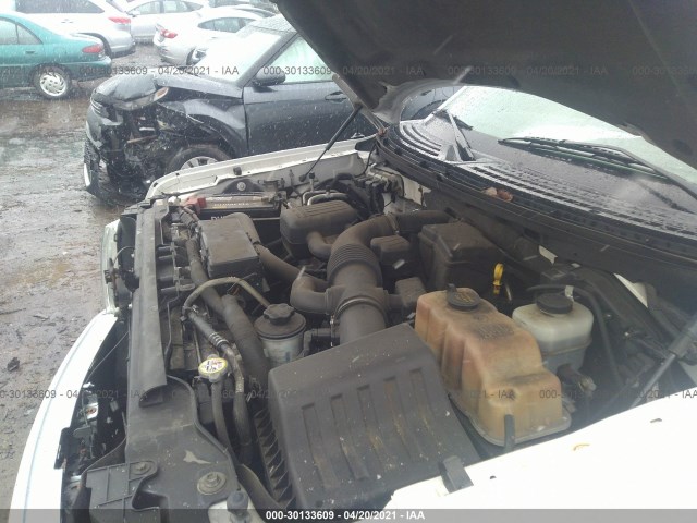 Photo 9 VIN: 1FTFW1EV2AFD64986 - FORD F-150 