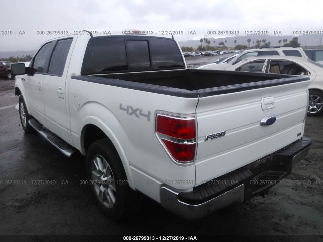 Photo 2 VIN: 1FTFW1EV2AFD93369 - FORD F-150 