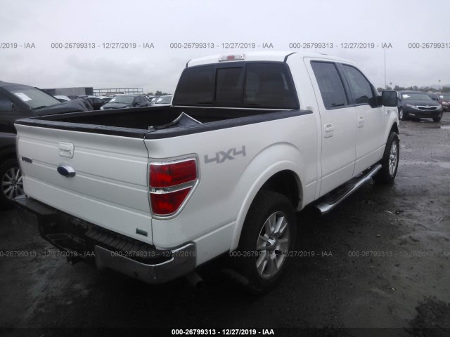 Photo 3 VIN: 1FTFW1EV2AFD93369 - FORD F-150 