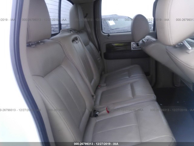 Photo 7 VIN: 1FTFW1EV2AFD93369 - FORD F-150 