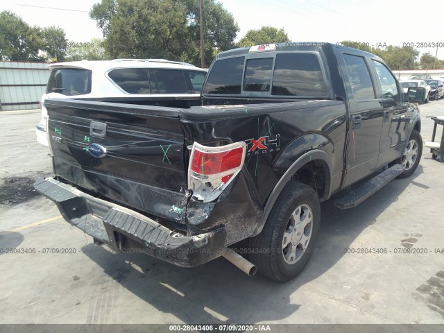 Photo 3 VIN: 1FTFW1EV2AKA27080 - FORD F-150 