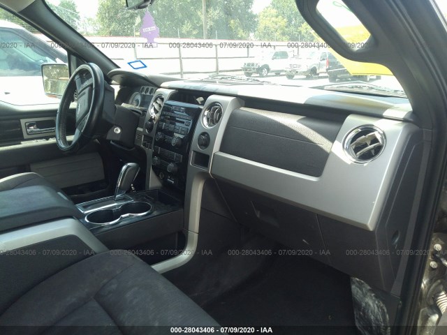 Photo 4 VIN: 1FTFW1EV2AKA27080 - FORD F-150 