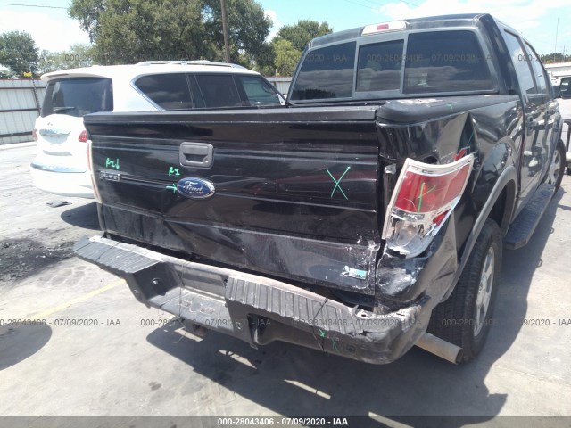 Photo 5 VIN: 1FTFW1EV2AKA27080 - FORD F-150 