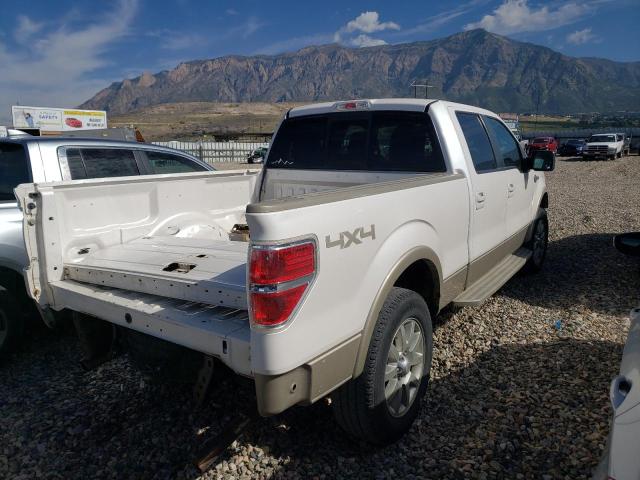 Photo 3 VIN: 1FTFW1EV2AKA47460 - FORD F150 SUPER 