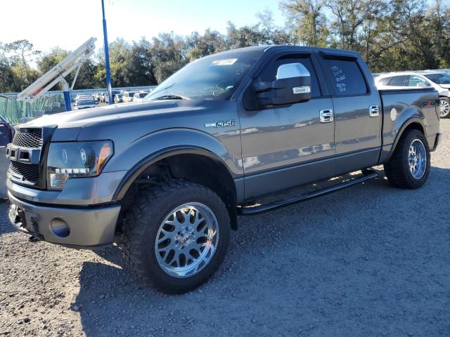 Photo 0 VIN: 1FTFW1EV2AKA58216 - FORD F-150 