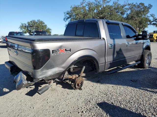 Photo 2 VIN: 1FTFW1EV2AKA58216 - FORD F-150 