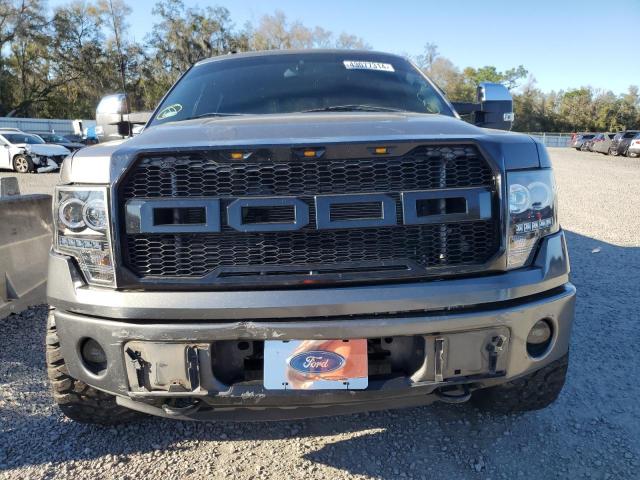 Photo 4 VIN: 1FTFW1EV2AKA58216 - FORD F-150 