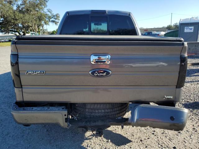 Photo 5 VIN: 1FTFW1EV2AKA58216 - FORD F-150 