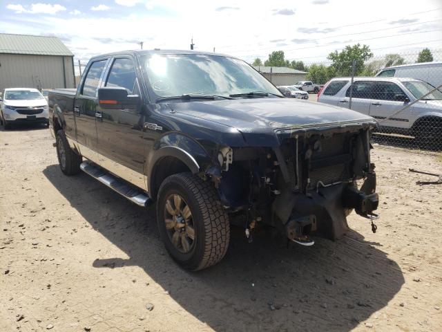 Photo 0 VIN: 1FTFW1EV2AKA66462 - FORD F150 SUPER 