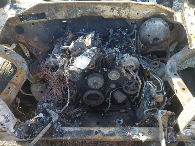 Photo 6 VIN: 1FTFW1EV2AKB32959 - FORD F150 SUPER 