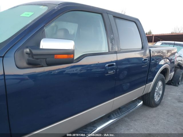 Photo 5 VIN: 1FTFW1EV2AKE07973 - FORD F-150 