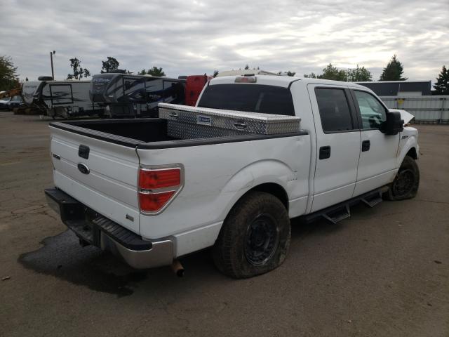 Photo 3 VIN: 1FTFW1EV2AKE27334 - FORD F150 SUPER 