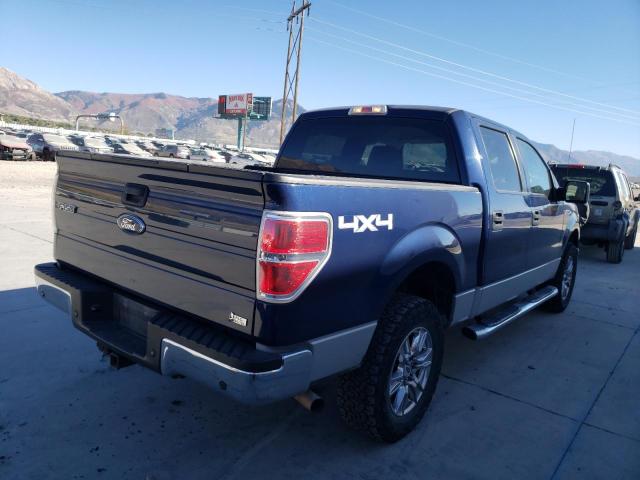 Photo 3 VIN: 1FTFW1EV2AKE42965 - FORD F-150 