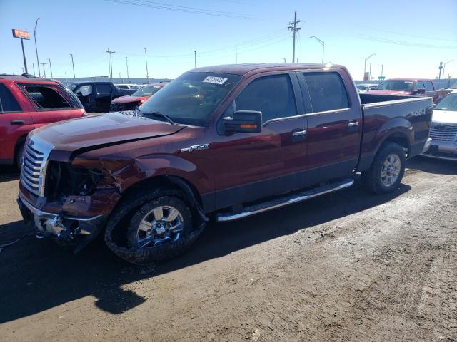 Photo 0 VIN: 1FTFW1EV2AKE54727 - FORD F150 SUPER 