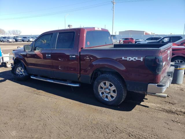 Photo 1 VIN: 1FTFW1EV2AKE54727 - FORD F150 SUPER 