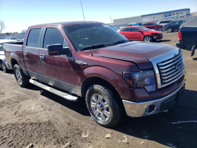 Photo 3 VIN: 1FTFW1EV2AKE54727 - FORD F150 SUPER 