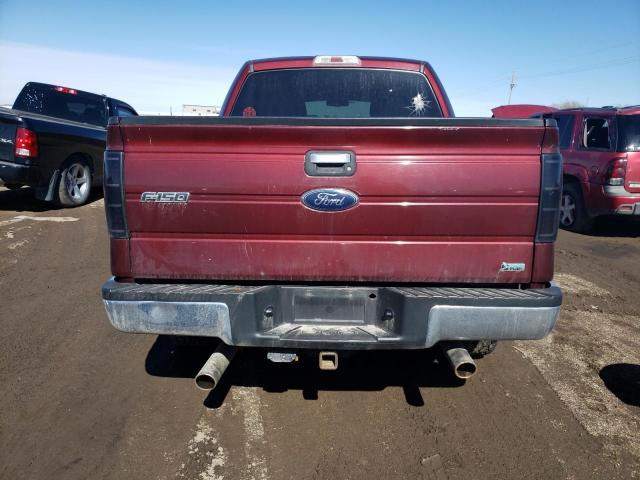 Photo 5 VIN: 1FTFW1EV2AKE54727 - FORD F150 SUPER 