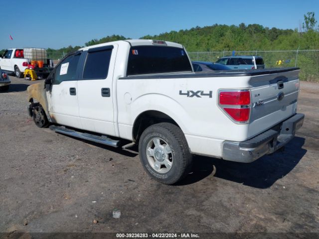 Photo 2 VIN: 1FTFW1EV2AKE73813 - FORD F-150 