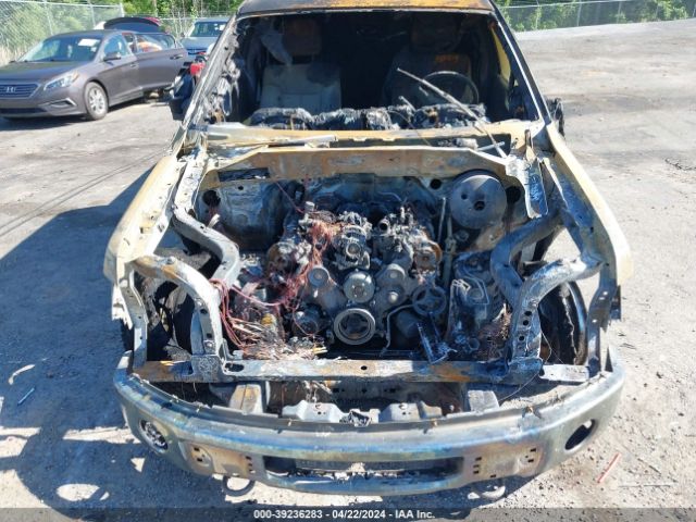 Photo 5 VIN: 1FTFW1EV2AKE73813 - FORD F-150 