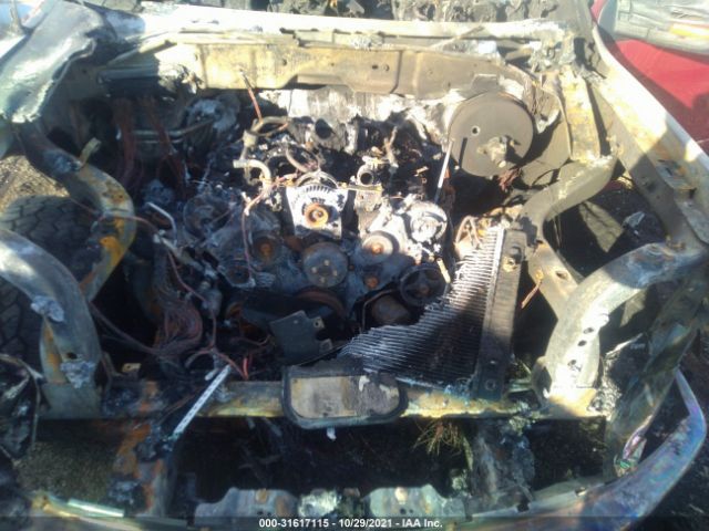 Photo 9 VIN: 1FTFW1EV3AFA38615 - FORD F-150 