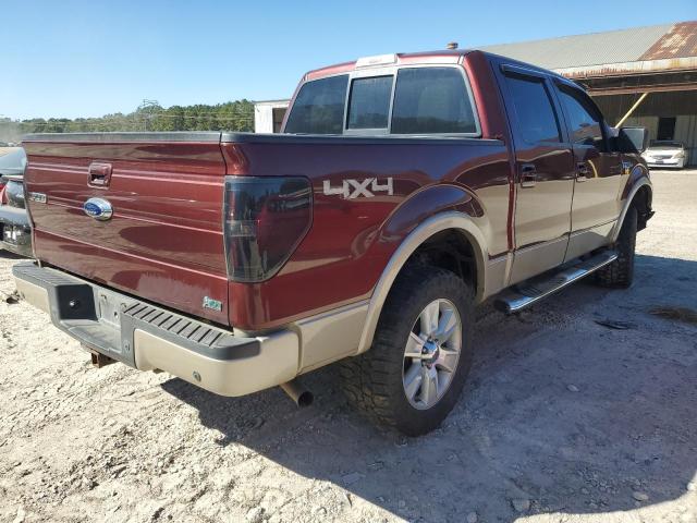 Photo 3 VIN: 1FTFW1EV3AFA83652 - FORD F150 SUPER 